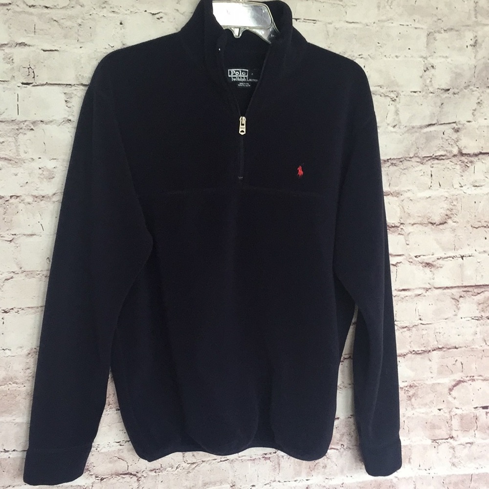 Polo by  Ralph Lauren Men’s Popover